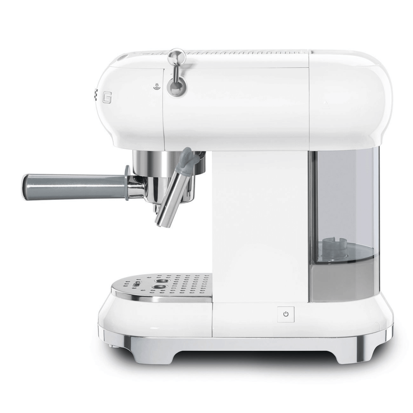 Espresso Manual Coffee Machine Retro-style