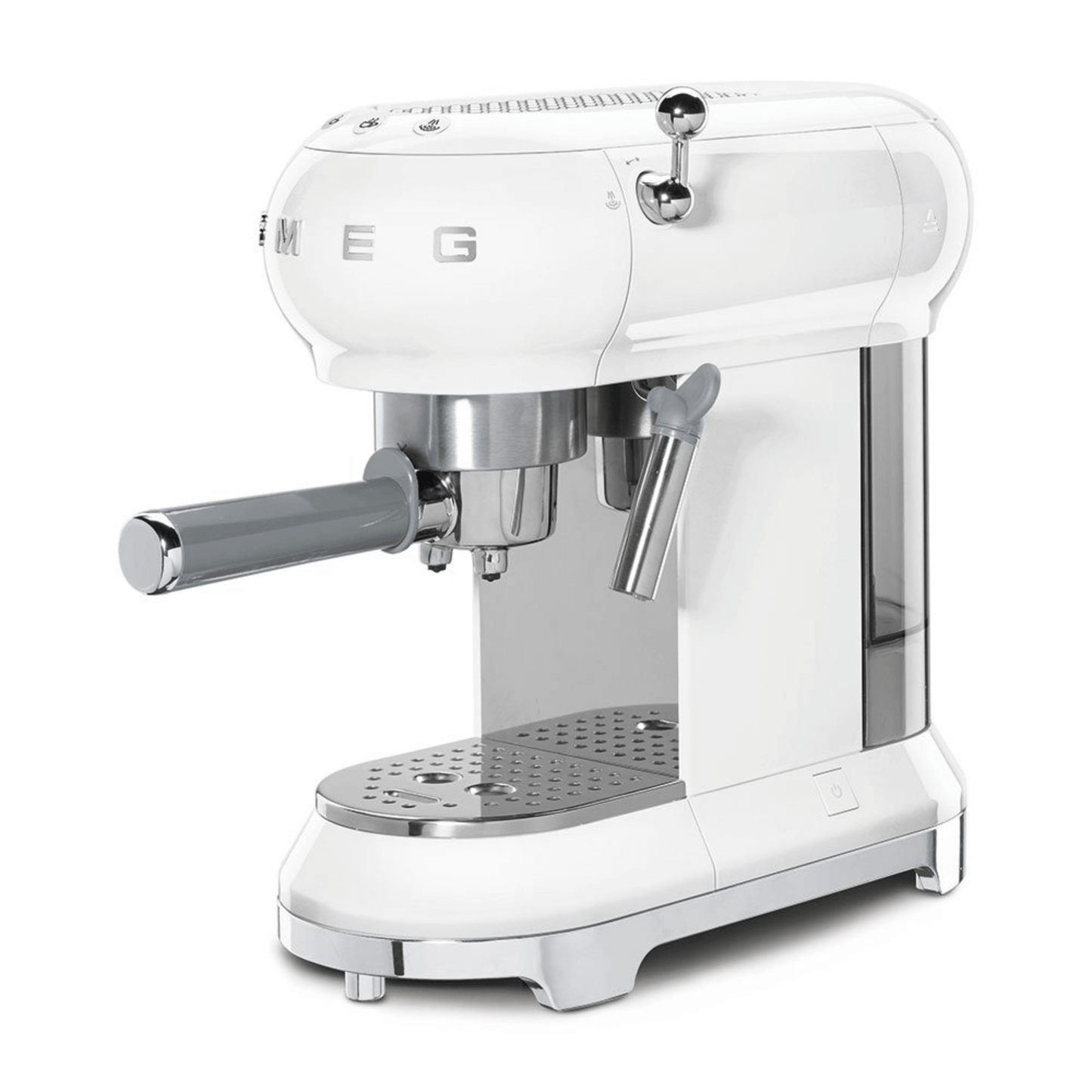Espresso Manual Coffee Machine Retro-style
