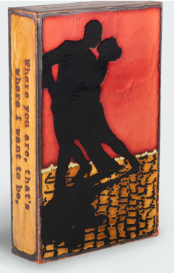 Houston Llew Spiritiles Tandem