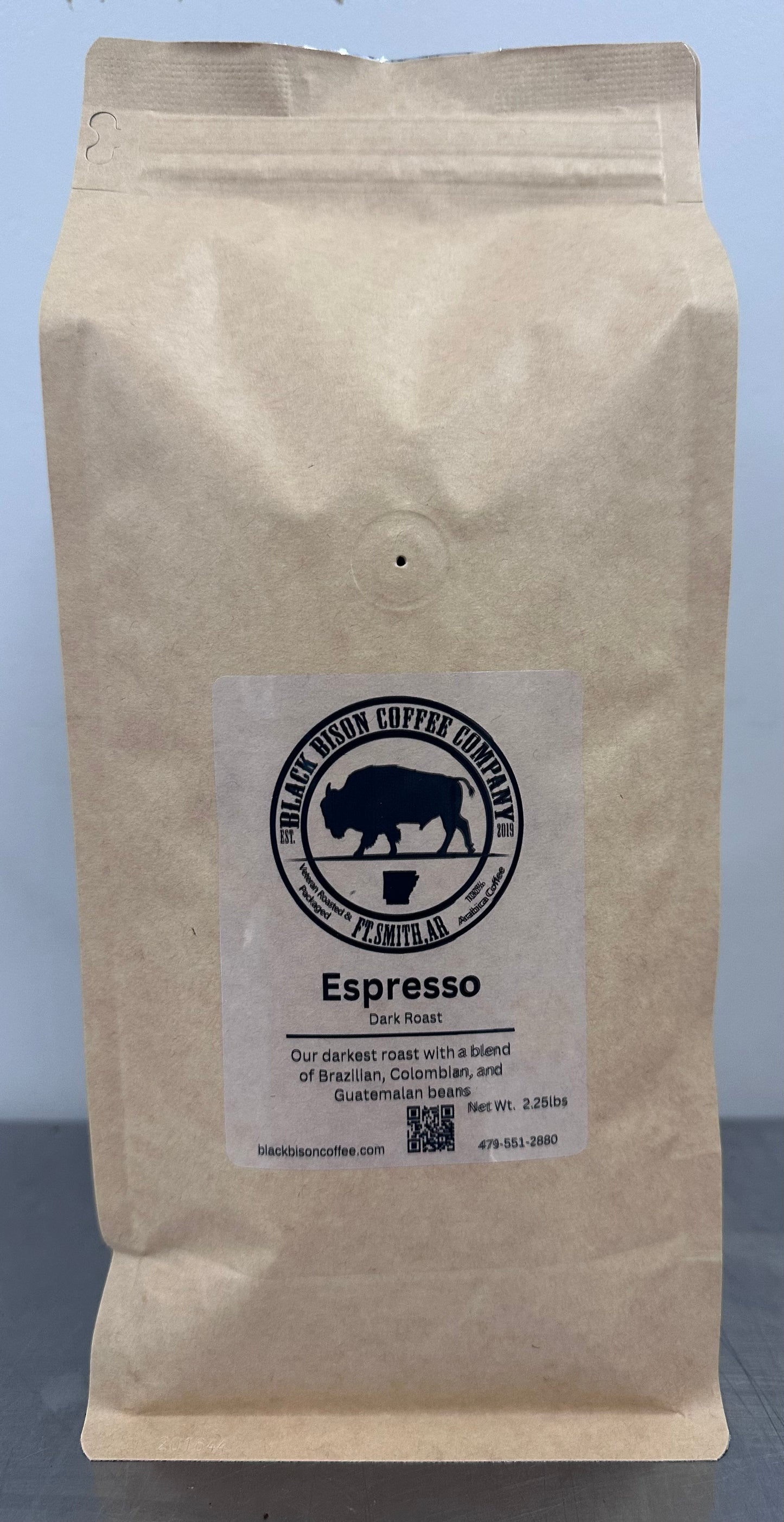 Espresso