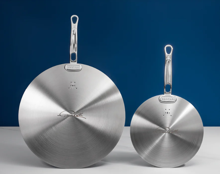 Tomas Keller Insignia Commercial Lid SMALL