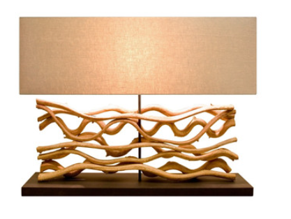 Continental Home Lamp