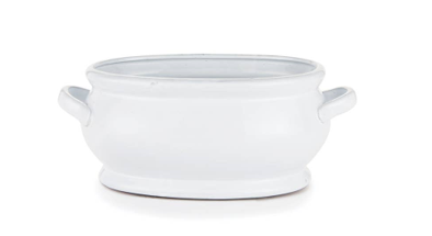 Bradford Oval Cachepot