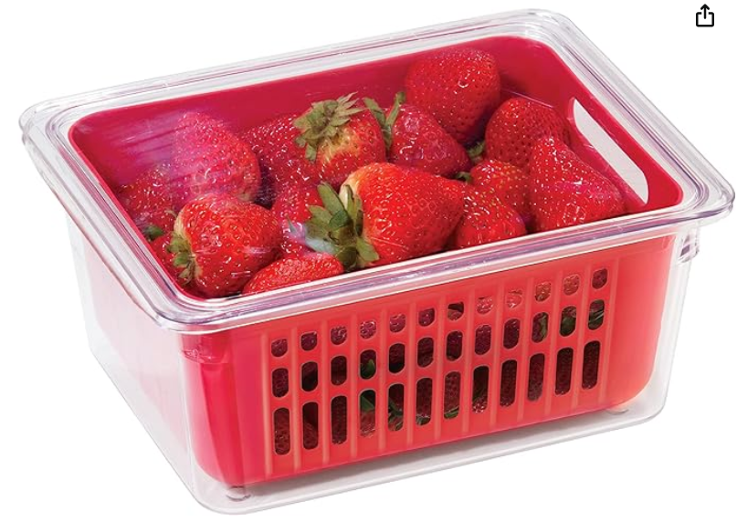 Oggi Berry Bin