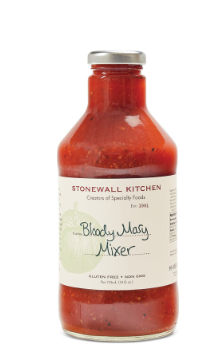 Stonewall Kitchen Bloody Mary Mixer