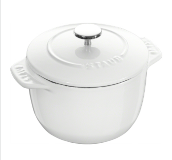 STAUB CAST IRON - SPECIALTY ITEMS 1.5 qt, Petite French Oven