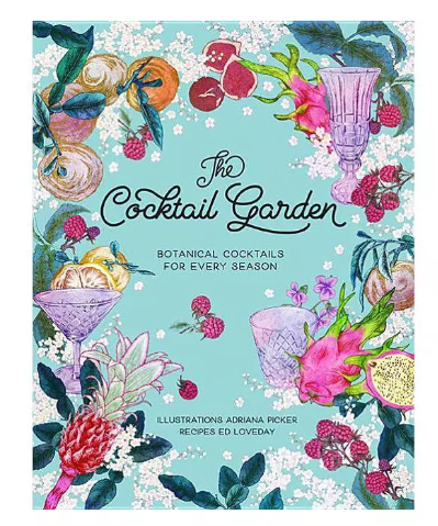 The Cocktail Garden