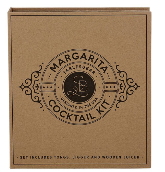 Margarita Cocktail Kit