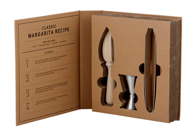 Margarita Cocktail Kit