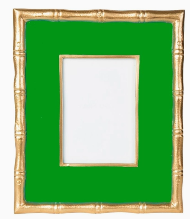 Gracie Chang Mai Photo Frame