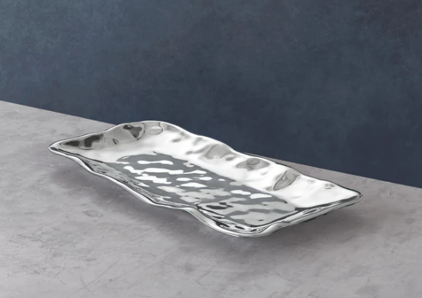 SOHO Brooklyn Large Long Rectangular Tray