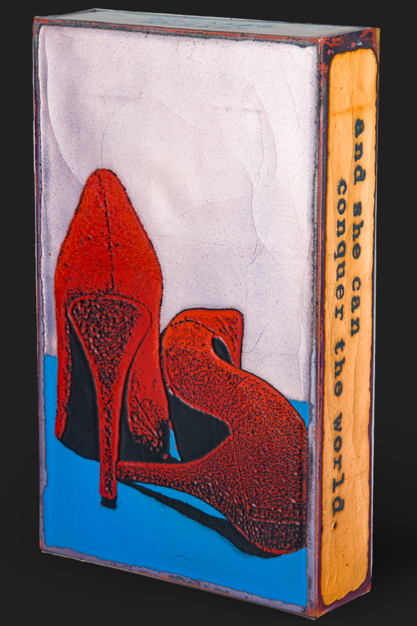 Houston Llew 052: Ms.