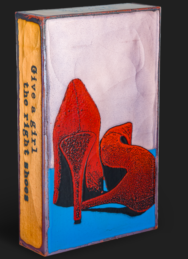 Houston Llew 052: Ms.