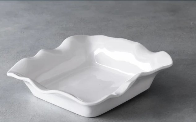 Beatriz Ball VIDA Havana Beverage Napkin Holder (White)