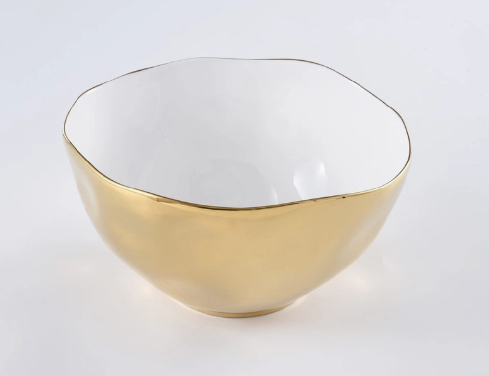 Pampa Bay Large Bowl