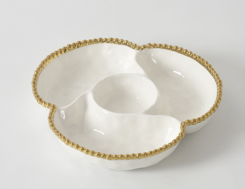 Pampa Bay 4 Section Server