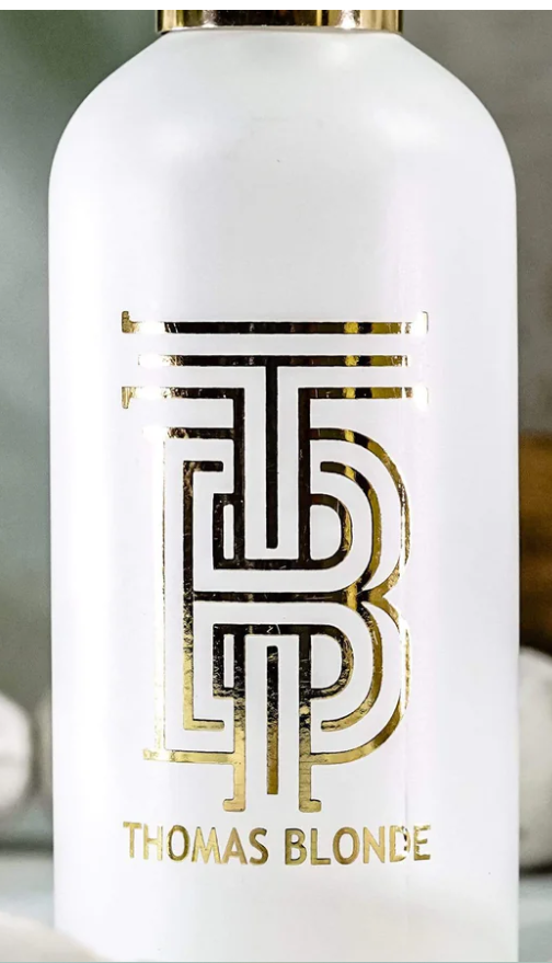 Thomas Blonde Room Refresh & Linen Spray (Joshua Tree)