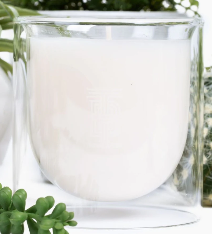 Thomas Blonde Mod Lux Candle (Joshua Tree)