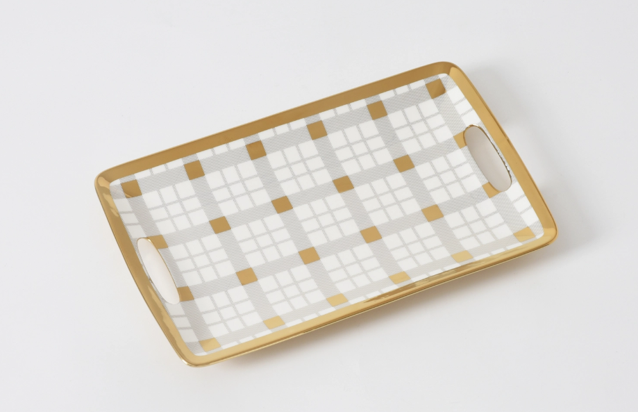 Pampa Bay Small Tray