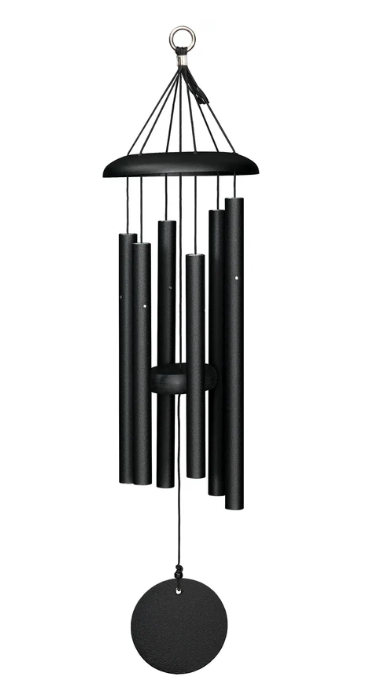 Wind River Wind Chimes