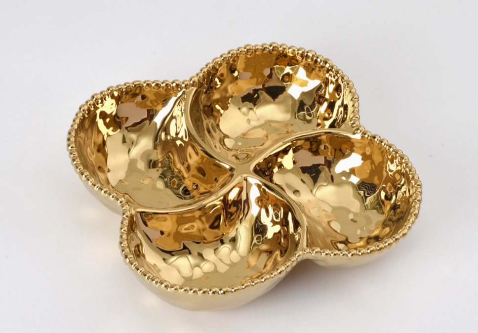 Pampa Bay 4 section server