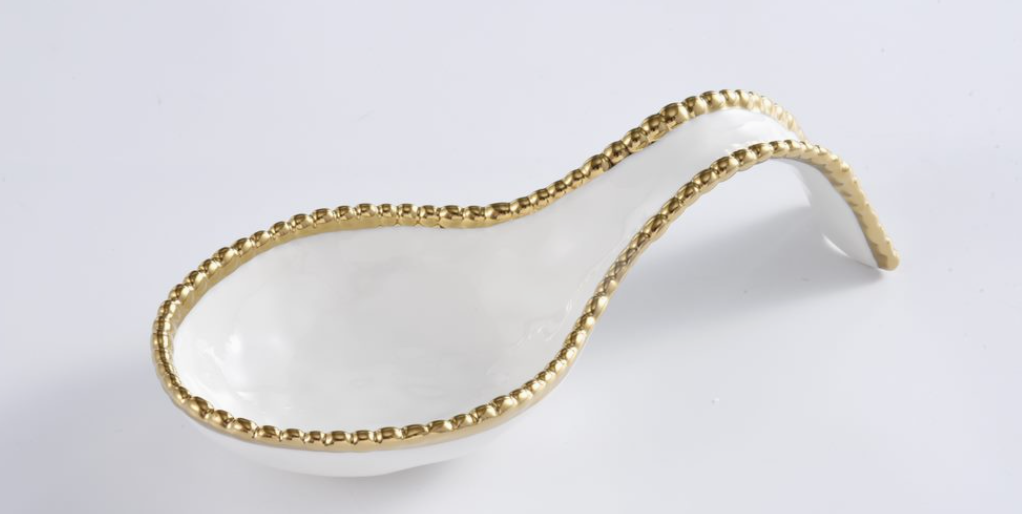 Pampa Bay Spoon Rest