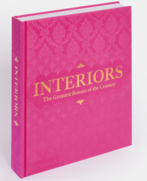 Interiors Book