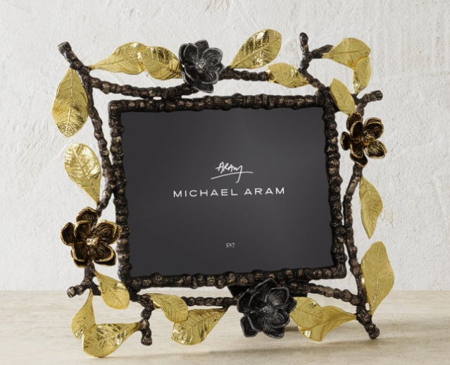 Michael Aram Picture Frame