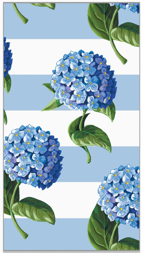 WH Hostess Guest Napkins