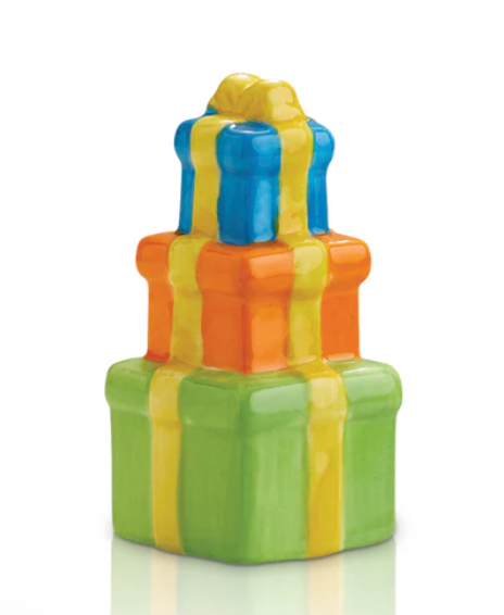 Nora Fleming They're all for you Topper