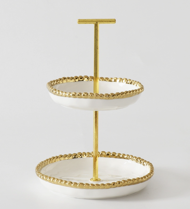 Pampa Bay Mini Two Tier