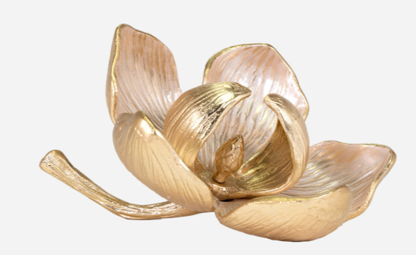 Kavana Alki Flower Large Sculpture