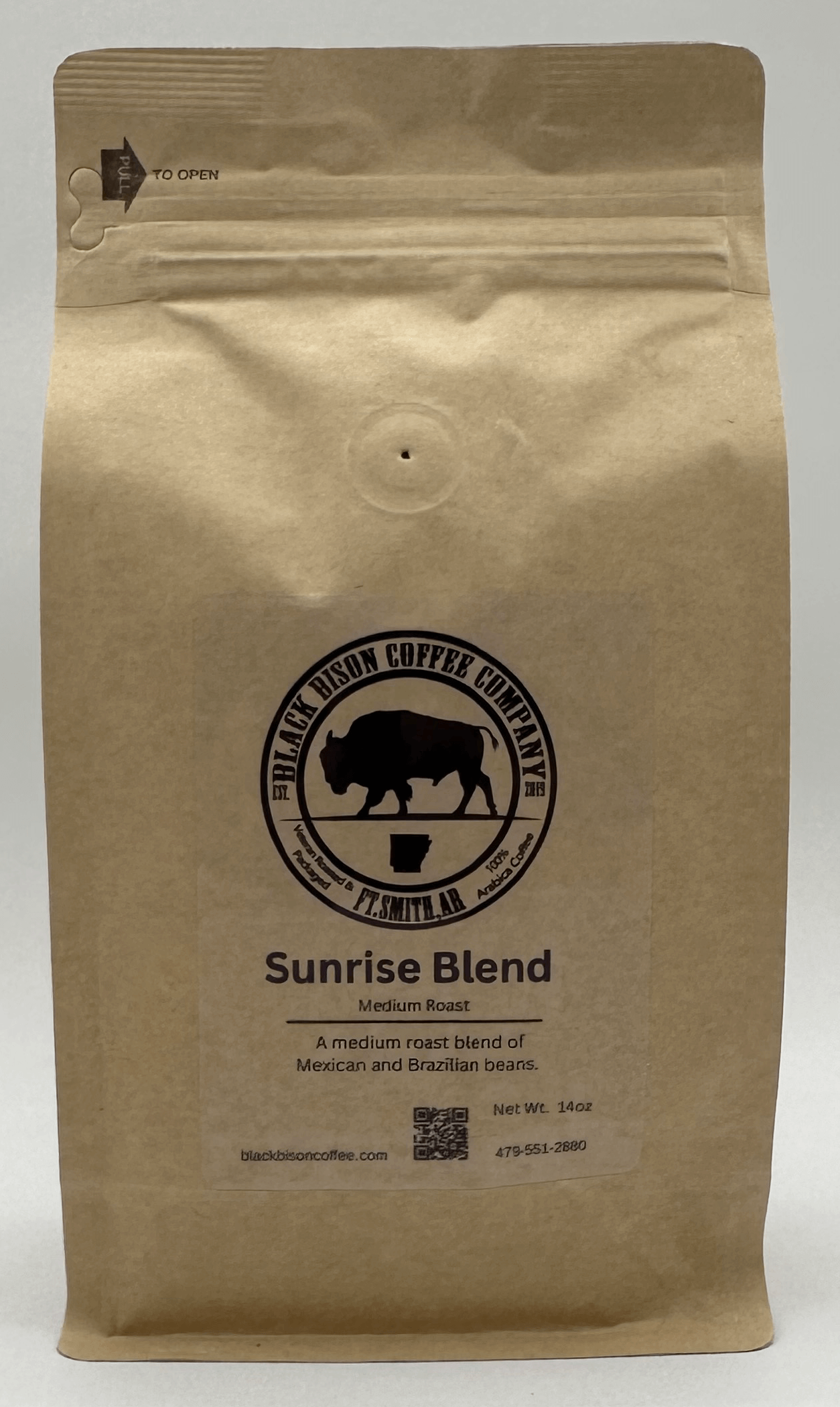 Sunrise Blend