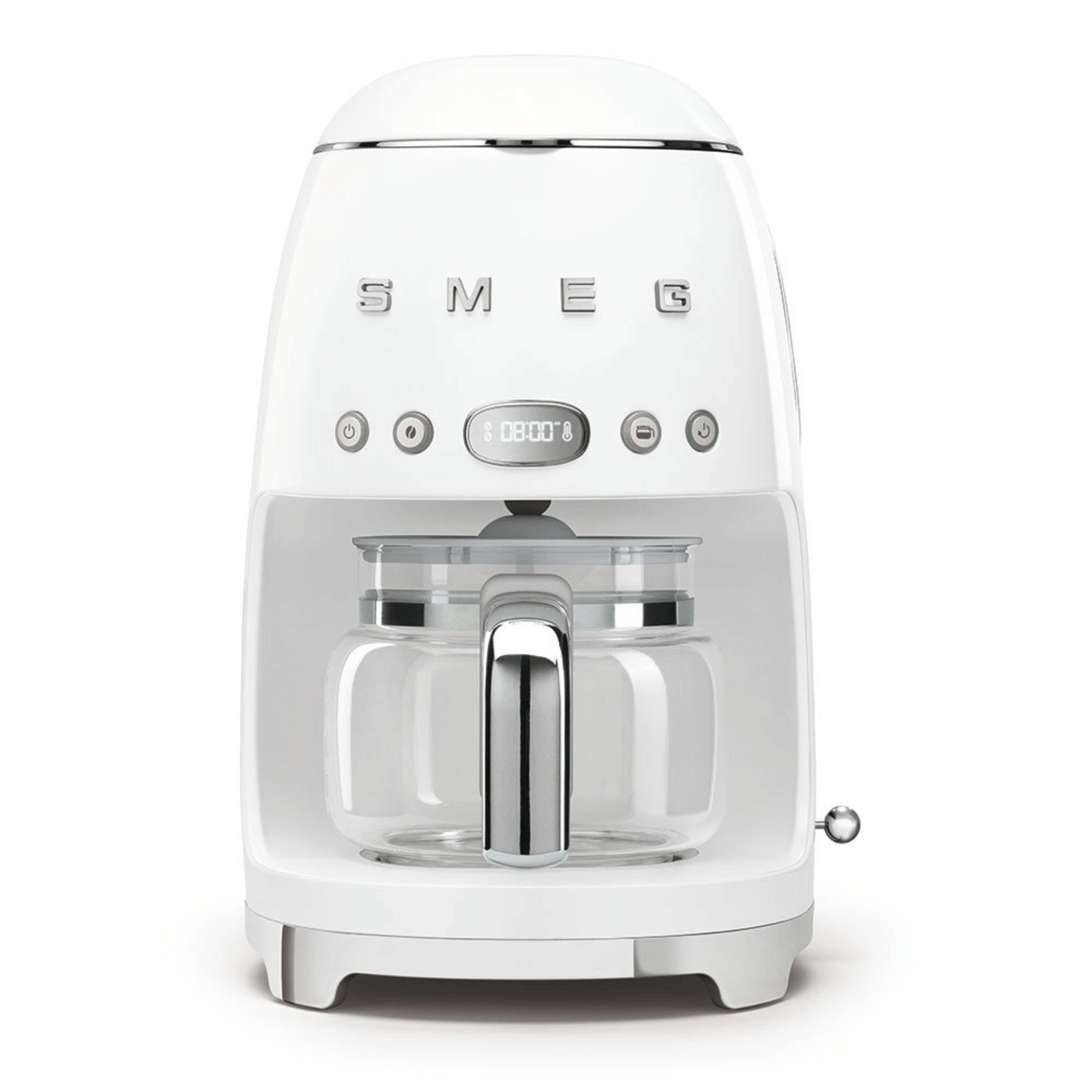 Coffee maker Retro-style