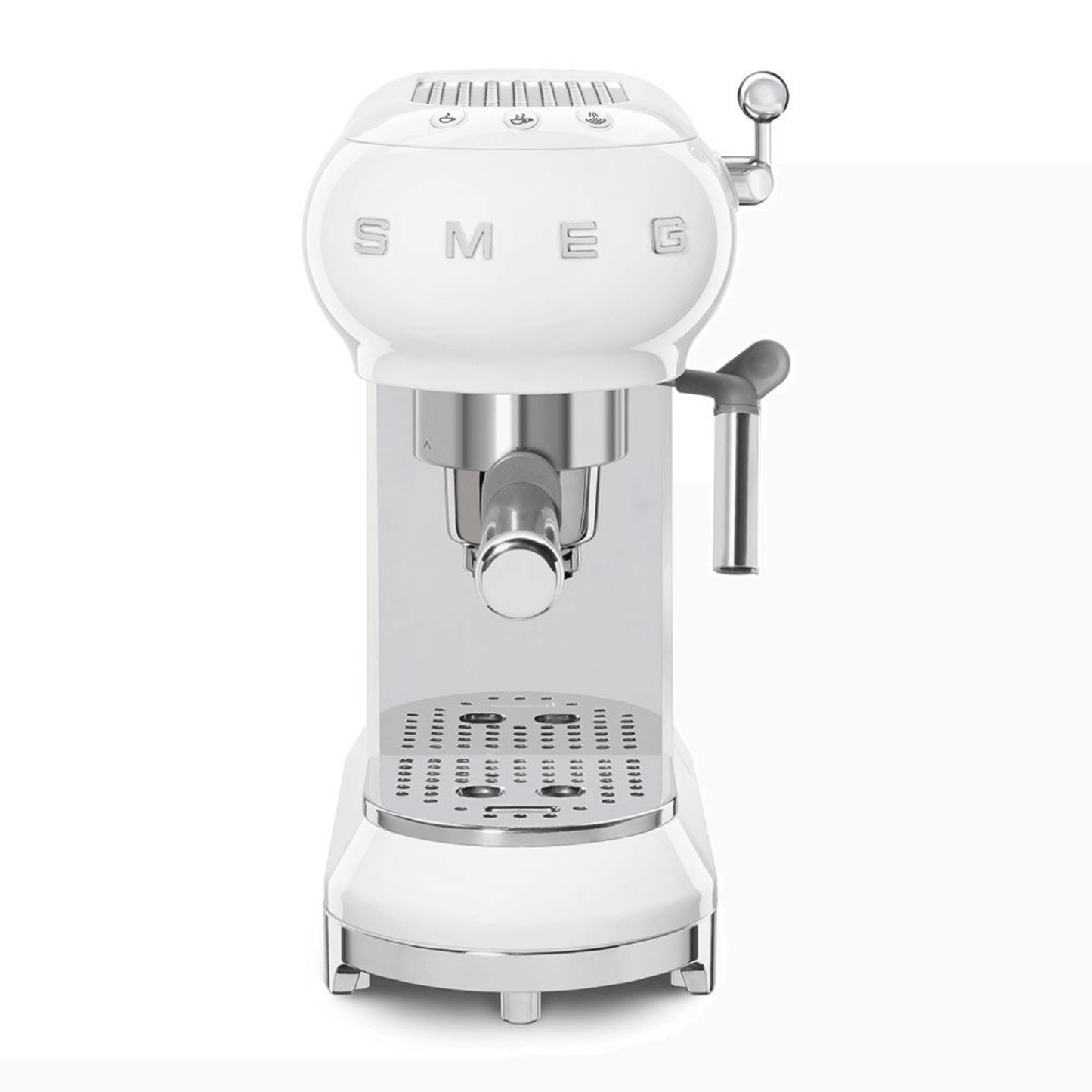 Espresso Manual Coffee Machine Retro-style