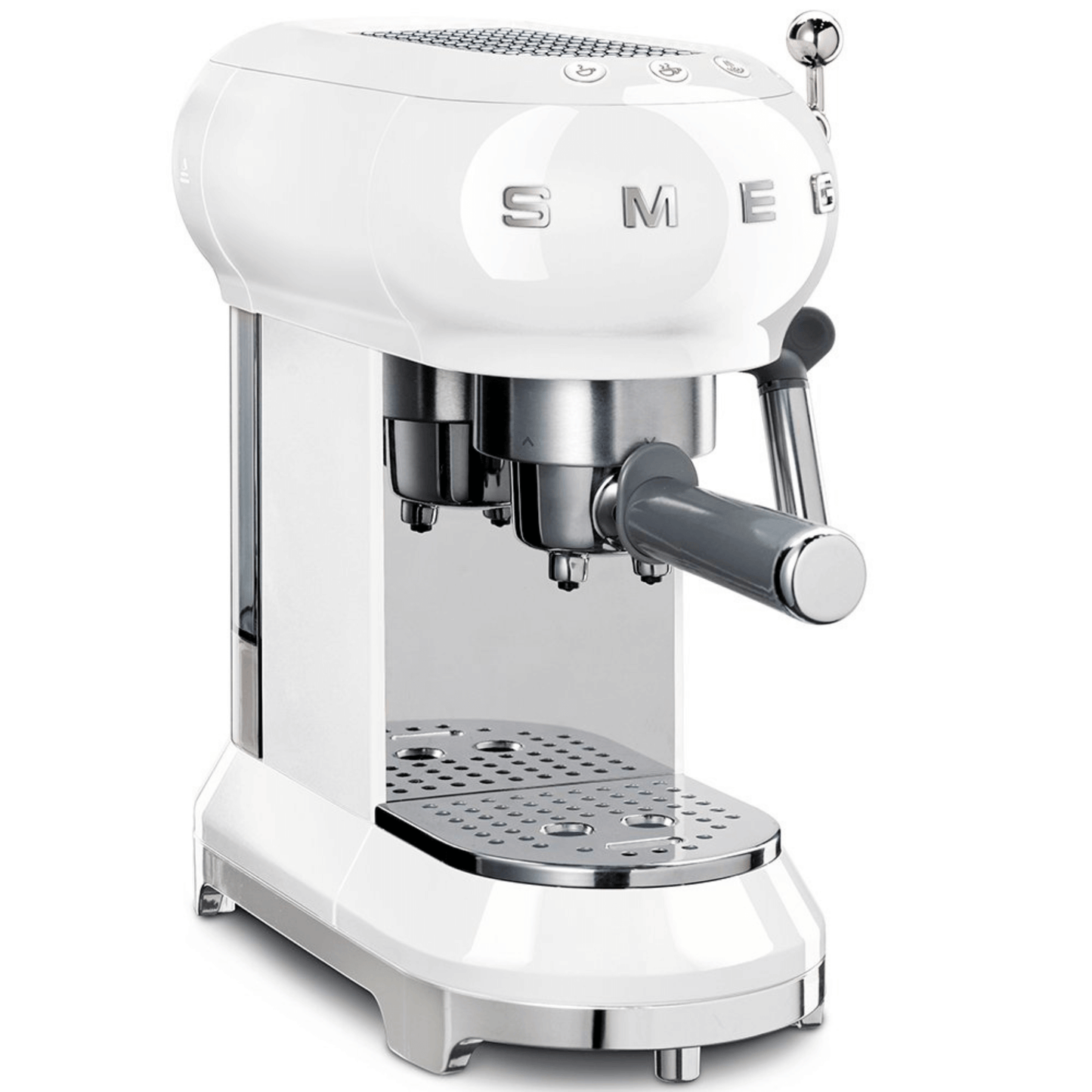 Espresso Manual Coffee Machine Retro-style