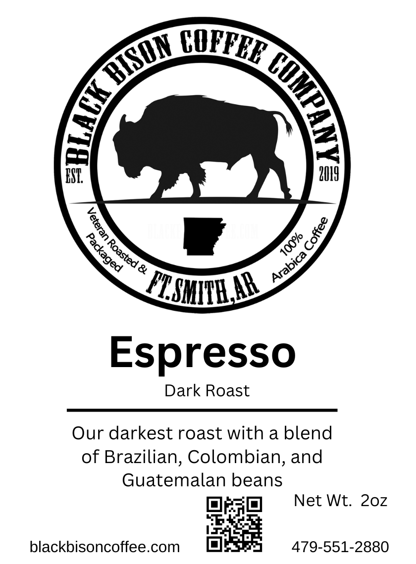 Espresso