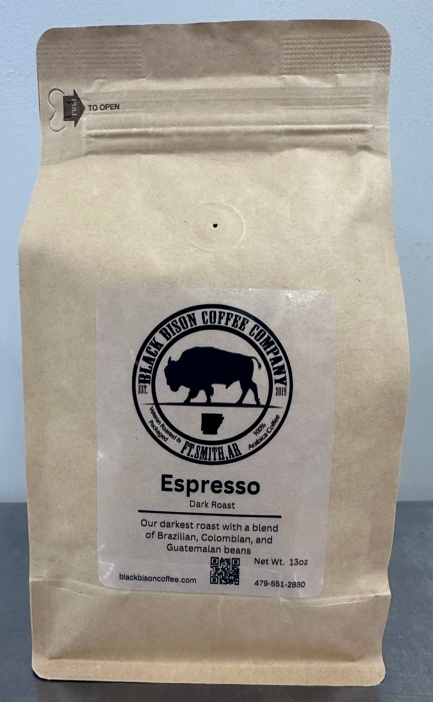 Espresso