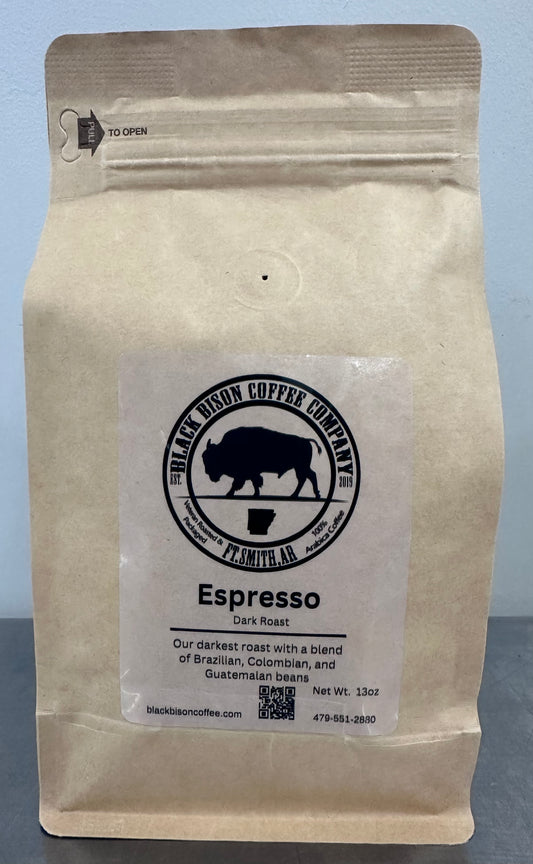 Espresso