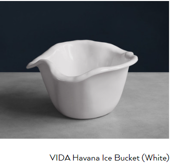 Vida Havana Ice Bucket