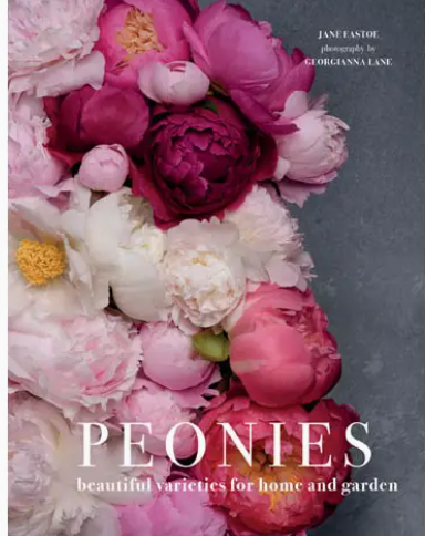 Peonies: Beautiful Varieties For Home & Garden