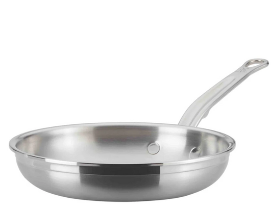Hestan Professional Clad Stainless Steel Skillets 4.9 out of 5 star rating 149 Reviews
