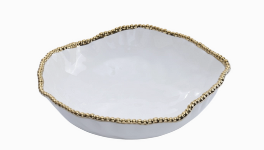 Pampa Bay Oversized Serving Bowl