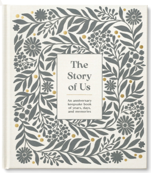 The Story of Us