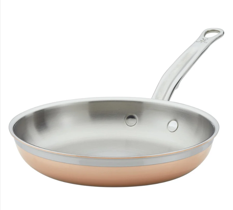 Hestan CopperBond  Copper Induction Skillets (In Store Pickup Only)