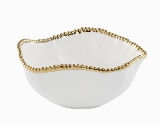 Pampa Bay Large Salad Bowl