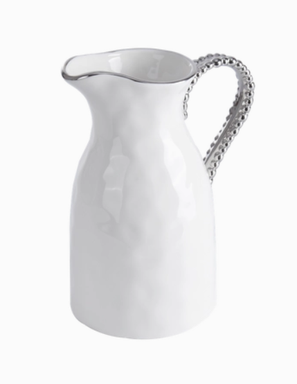 Pampa Bay Water Pitcher