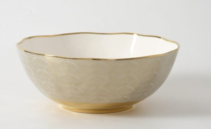 Pampa Bay Large Sensu Bowl