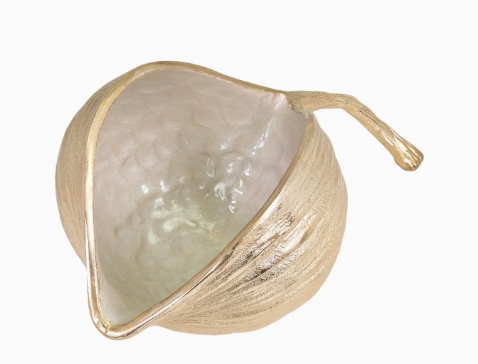 Castanea Large Bowl